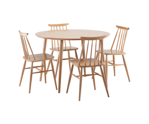 Cloyd pietų stalas (ąžuolas)